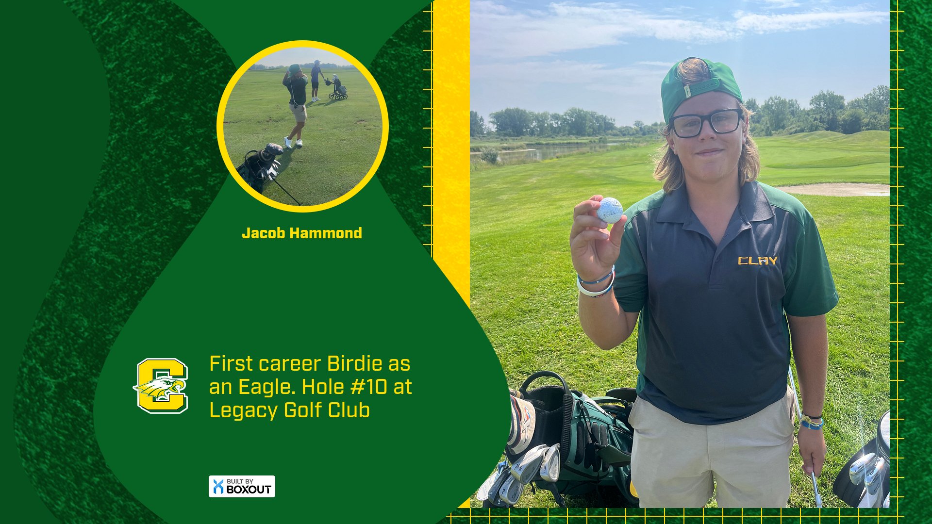 Jacob Hammond
